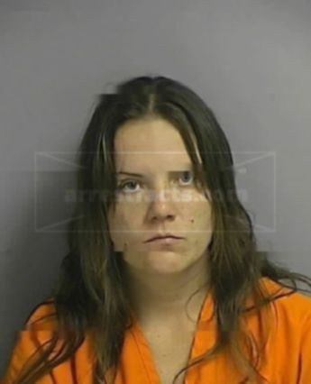 Barbara Dawn Dasher