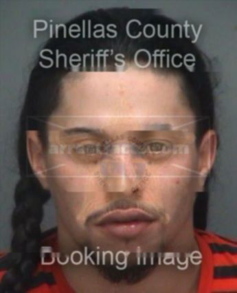 Josua Rudy Williams