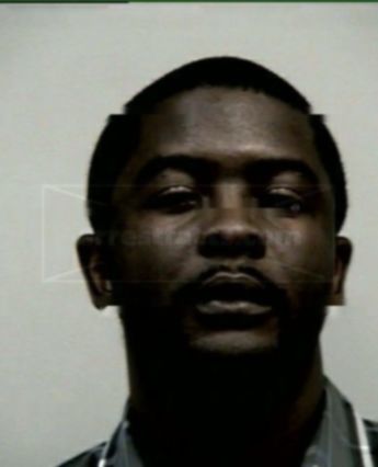 Marcus Charles Gordon