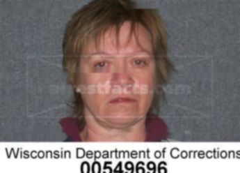 Marla J Arensdorf