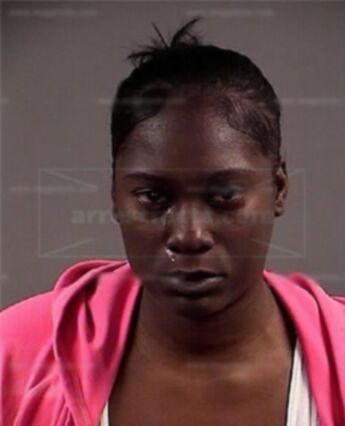 Ashley Reona Matthews