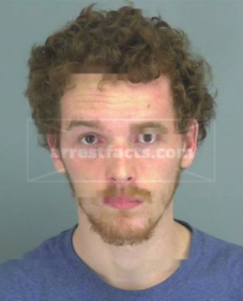 Jonathan Bradley Bork