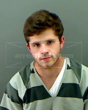 Dalton Wayne Burns