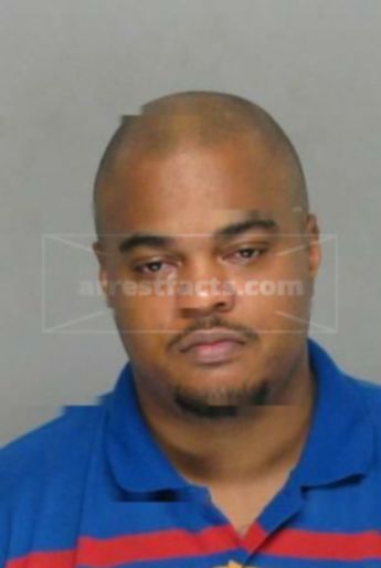 Terrance Devon Luke