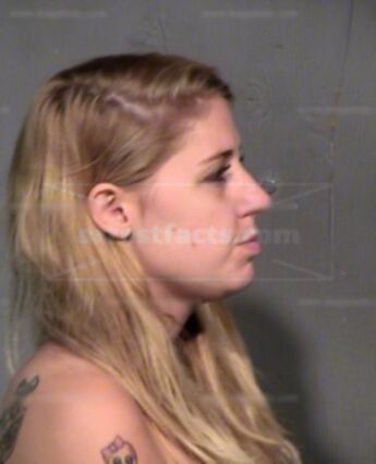 Michelle Marie Vail
