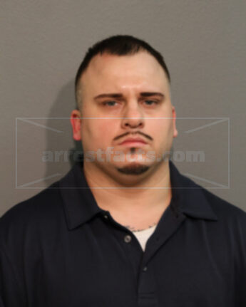 Anthony Hernandez