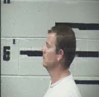 Christopher Scott Carlisle