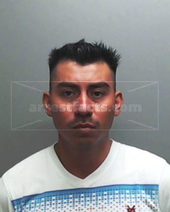 Emiliano Chavez-Cruz