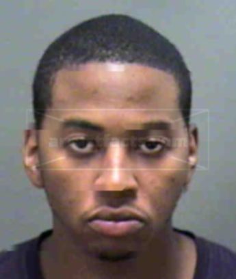 Antonio Ware Norman