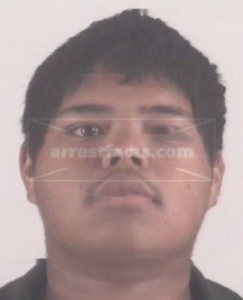 Julian Esparza