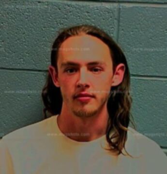 Jeremy Michael Luhman