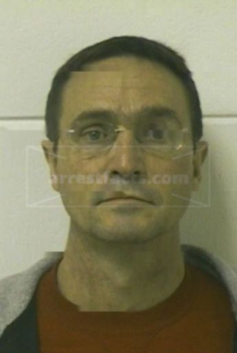 Monty George Wingo