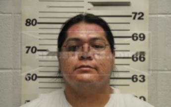Harlan Wayne Nez