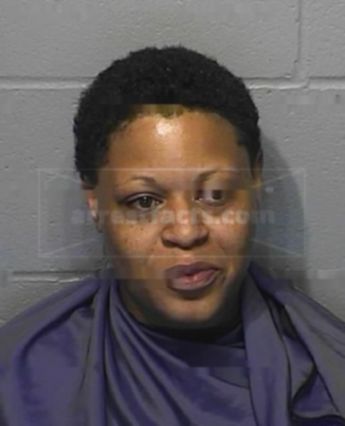 Monique Nicole Wilson