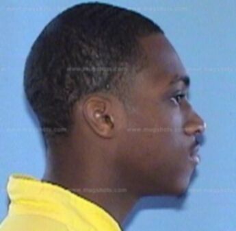 Lamar Terrell Nixon