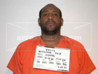 William Jose Veliz