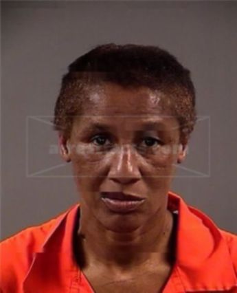 Kimberly Gail Brown