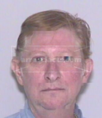 Michael Ray Ellis