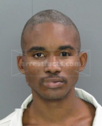 Tevan Antonio Ashford