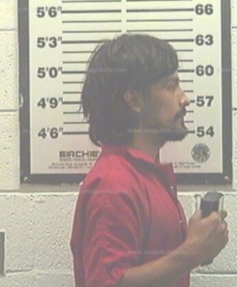 Joshua Ruiz
