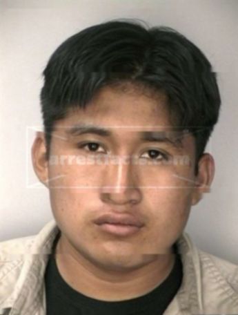 Romeo Vasquezhernandez