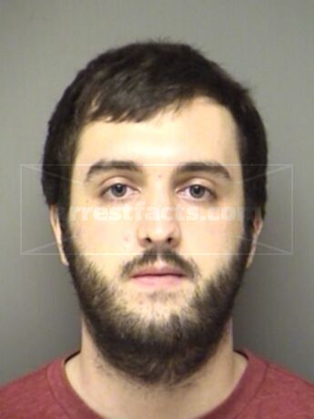 Brandon Taylor Clair