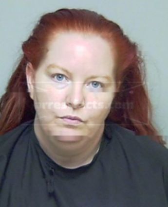 Amanda Jo Hines