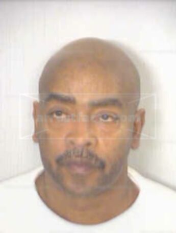 Harold Jordan