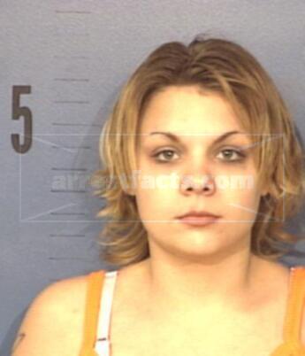 Kimberley Reshell Whitley