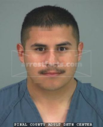 Oscar Echeverria Solis