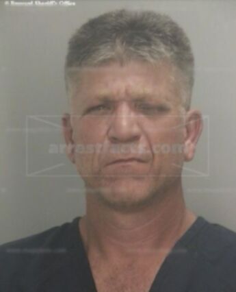 Kenneth Dwayne Mixon