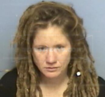 Virginia Christine Bradford