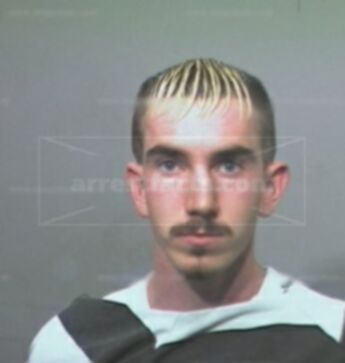 Chad Lee Latham