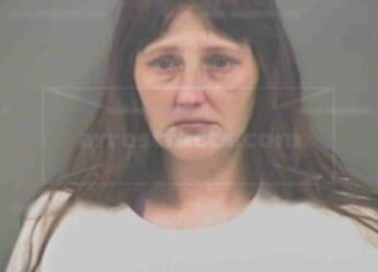 Tammy Brackett