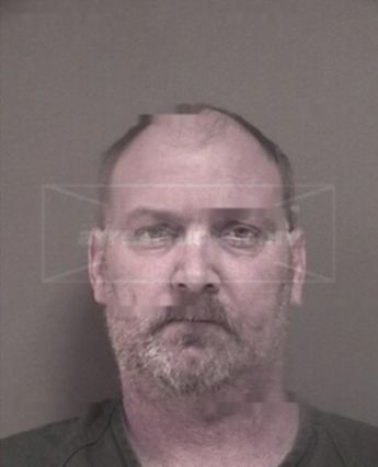 William Mitche Garey