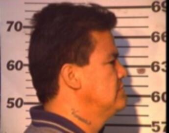 Ventura Solis Villarreal