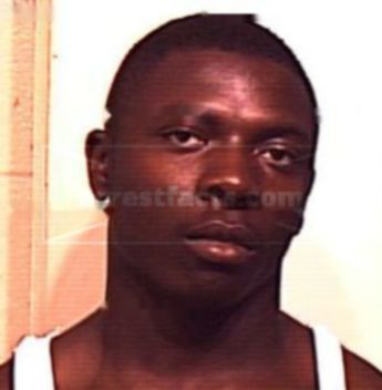 Cliff Deshawn Emory
