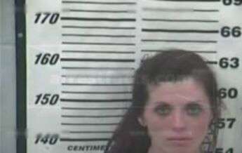 Jennifer Leeann Best