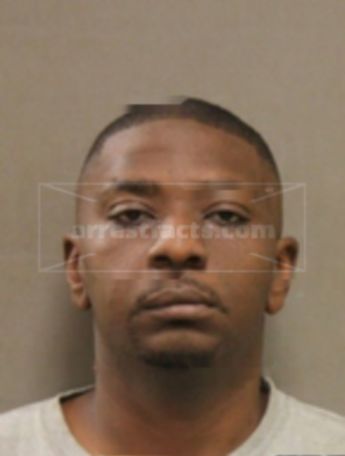 Patrick Jarnome Hicks
