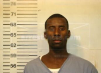 Terell Warren