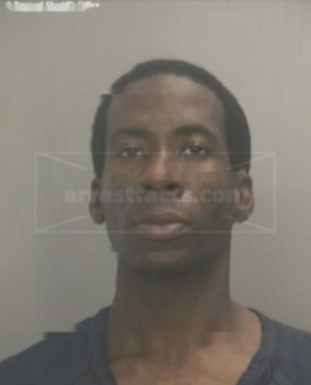 Charlieton Pernill Searcy
