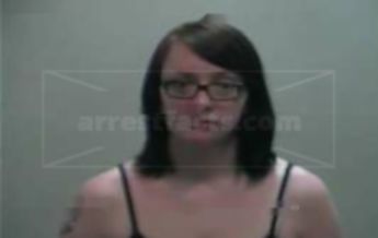 Ashley Rose Coupal