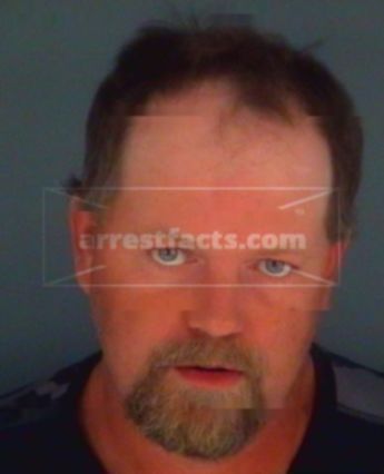 Douglas Lee Utt