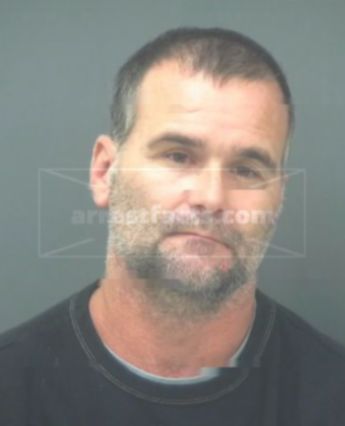 Timothy Richard Jordan
