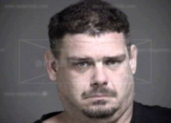 Chester Arland Banks