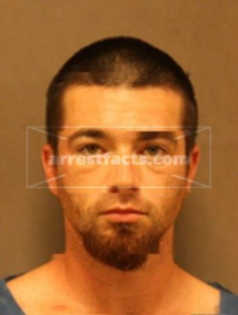 Chad Harrison Gauger