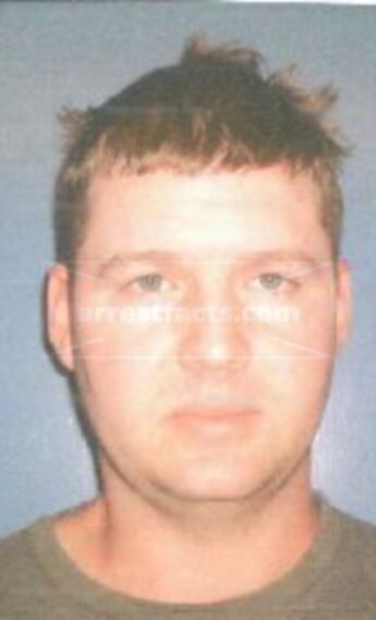 Joshua David Dishman