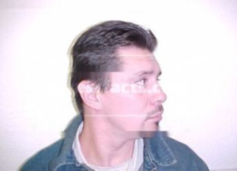 Bryan Lee Blackfox