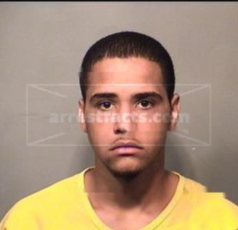 Latrevius D Wiley