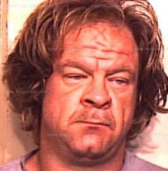 Jerry Lynn Clark